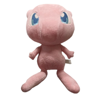 Officiële Pokemon knuffel Mew 31cm banpresto DX UFO